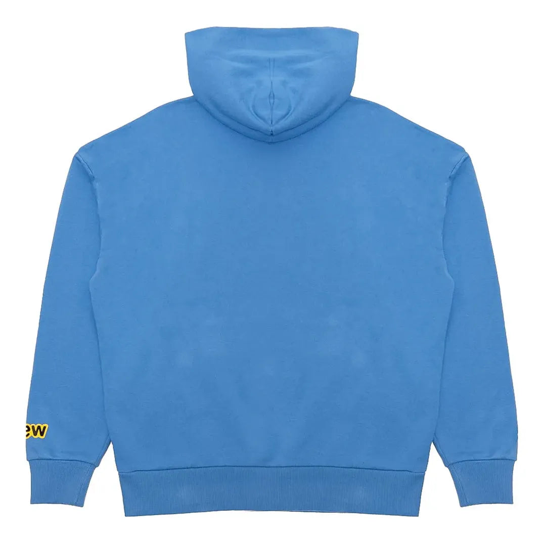 Drew House Secret Hoodie 'Sky Blue' DR-SS21-143