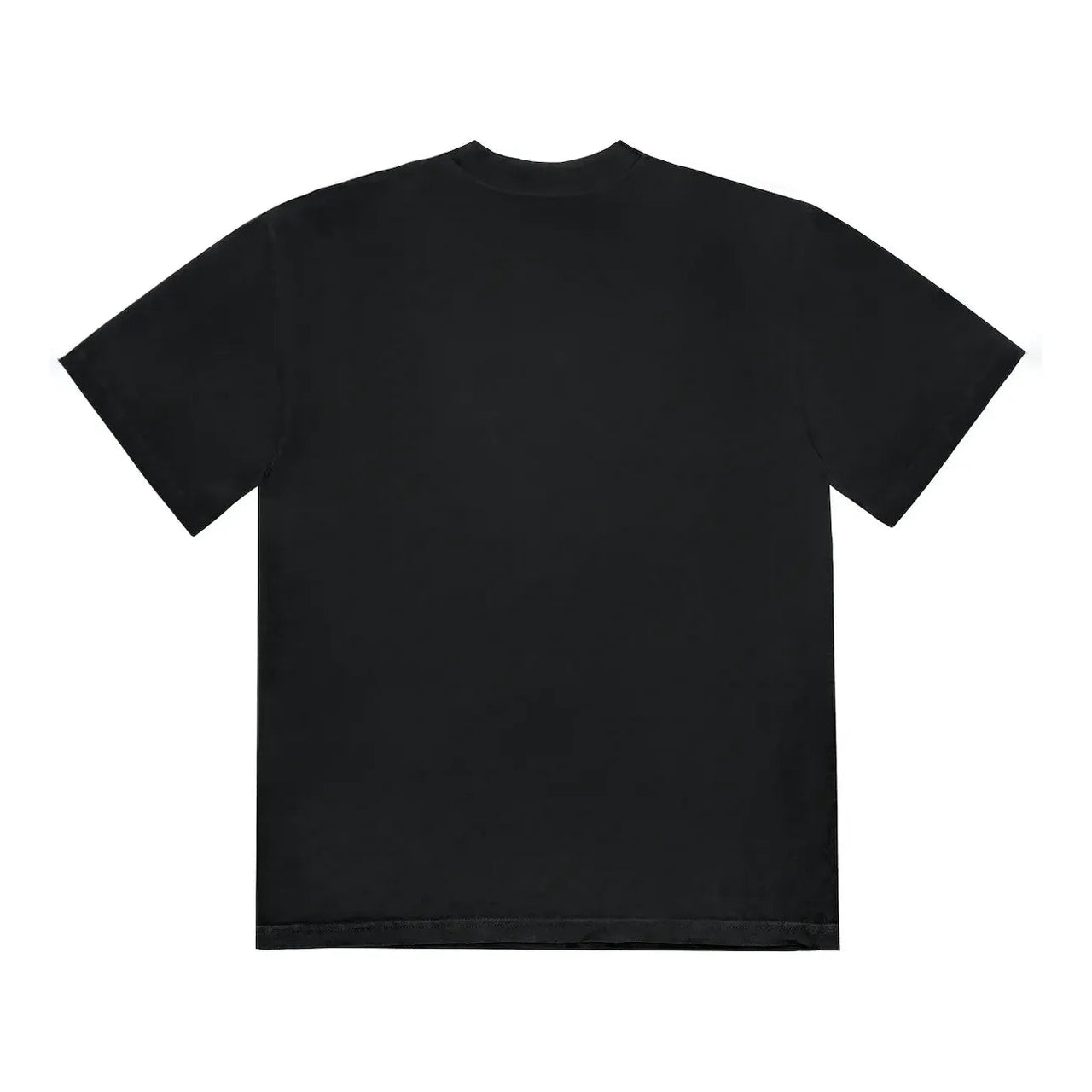 Travis Scott SS23 UTOPIA IV T-Shirt 'Black' TSUT-SS06