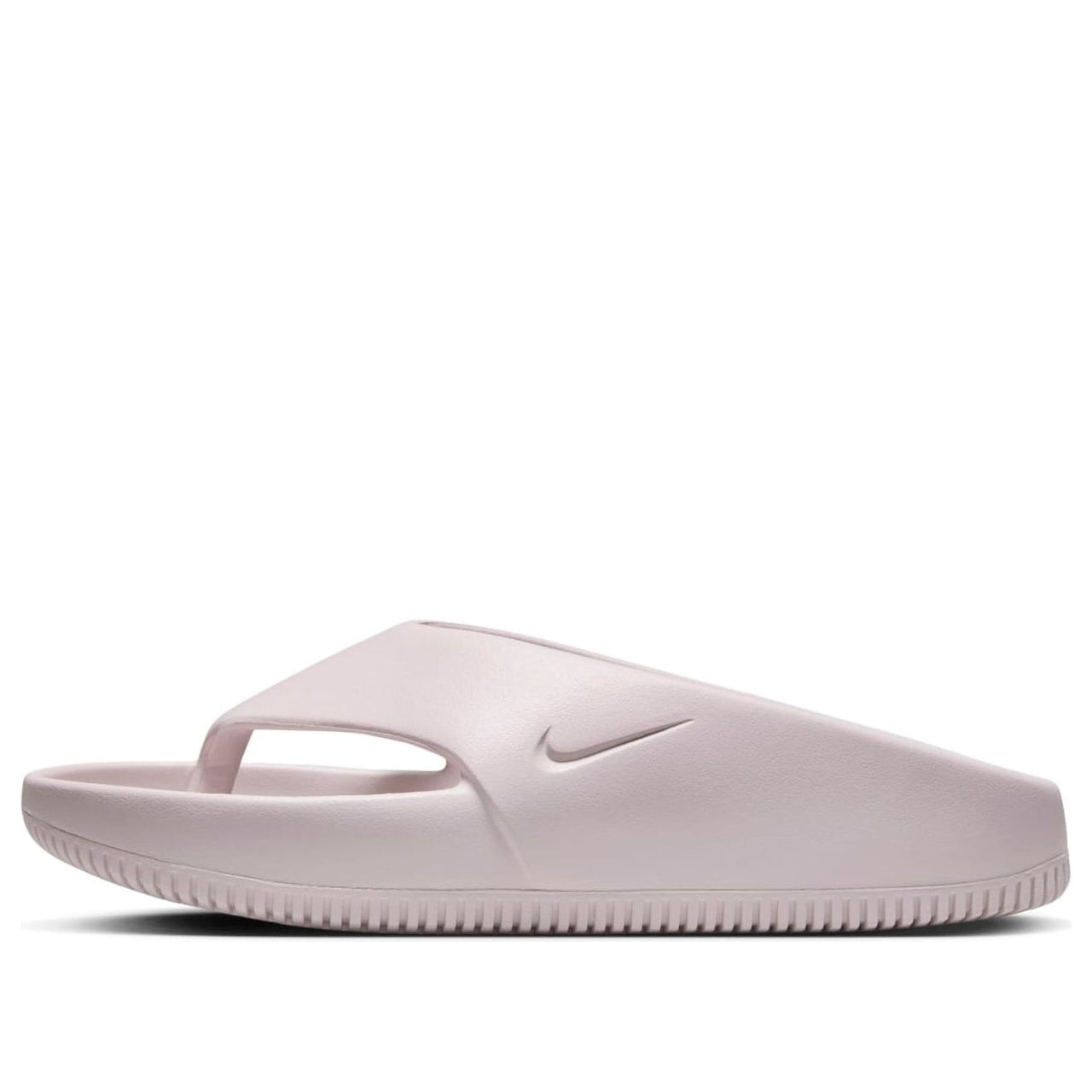 (WMNS) Nike Calm Flip Flop 'Platinum Violet' FD4115-002