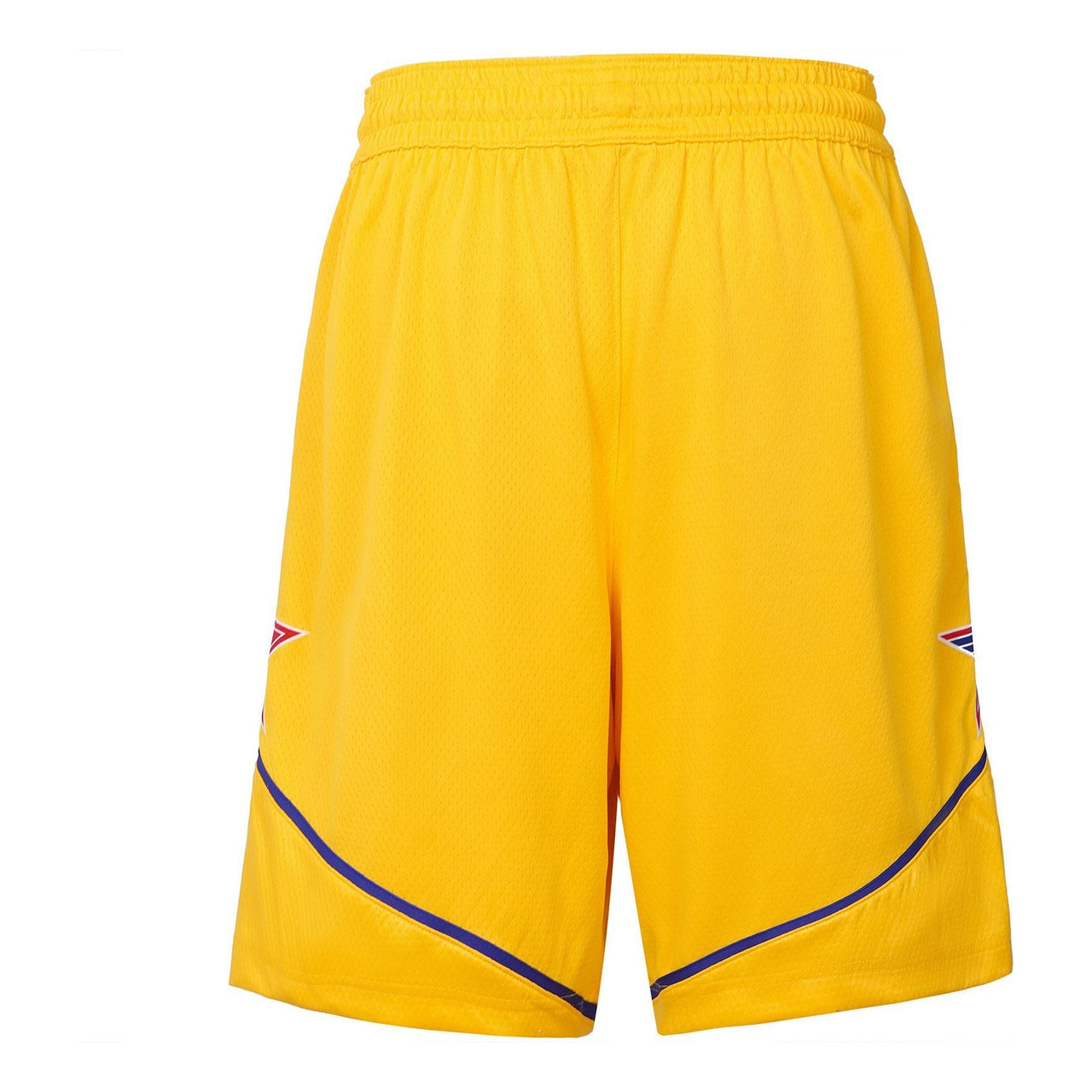 Air Jordan All Star Westside Short 'Yellow' CV4760-728