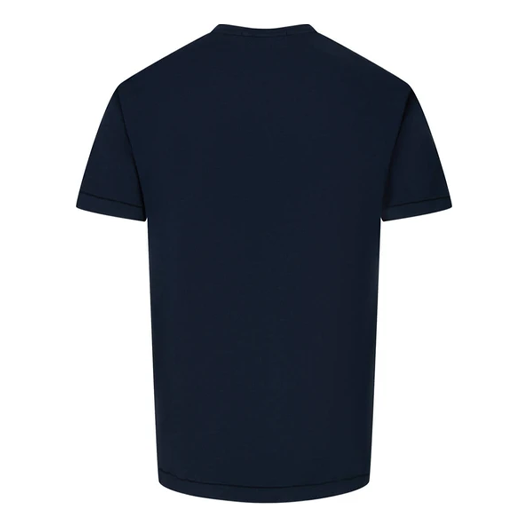 STONE ISLAND Patch Logo T-shirt 'Navy' 741524113-V0020