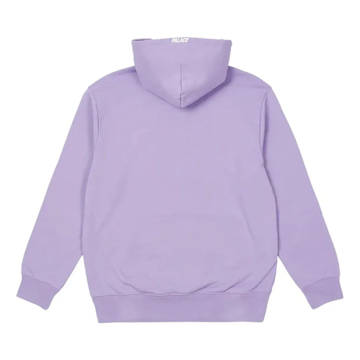 Palace FW22 Double Popper P Hooie 'Lilac' P21CS248