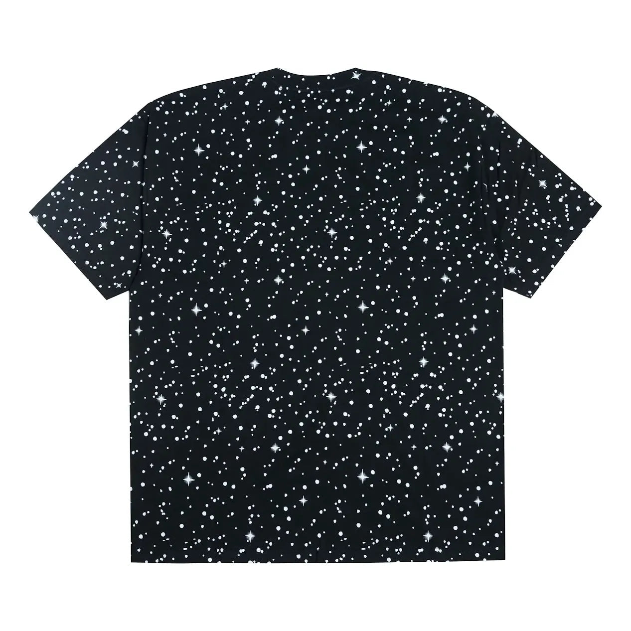 Drew House Secret T-shirt 'Starry Night' DR-FW21-128