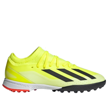 (GS) adidas X Crazyfast League TF 'Solar Energy Pack' IF0681