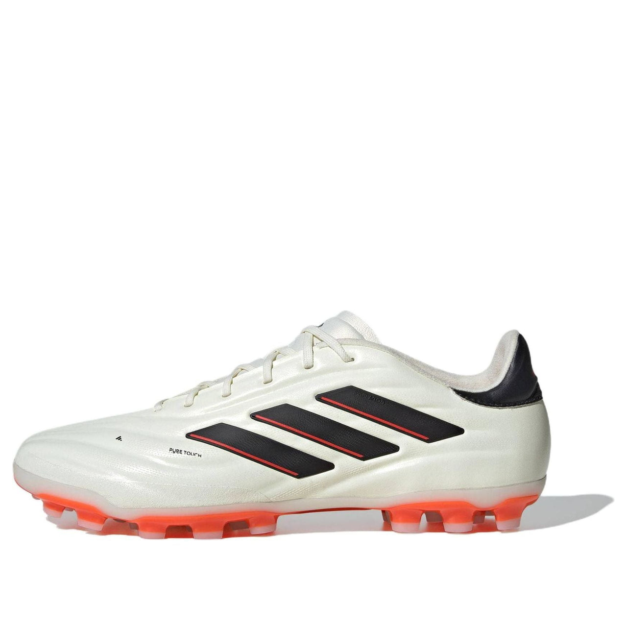 adidas Copa Pure II Elite FG 'White Black Orange' IE7509