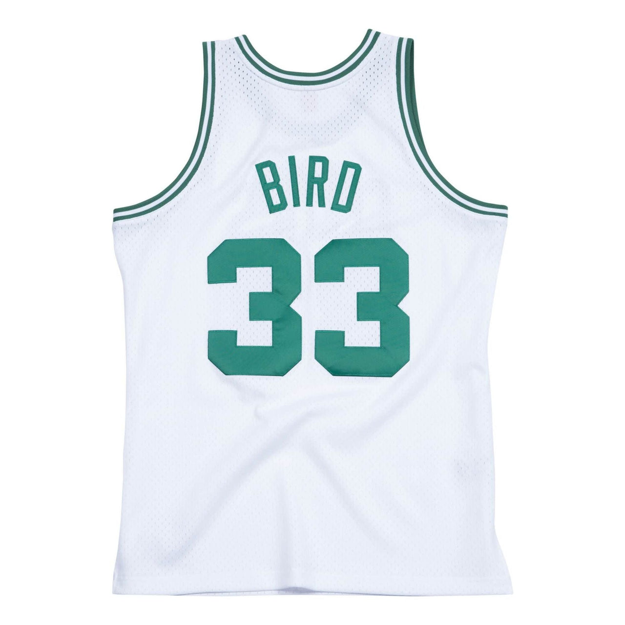 Mitchell & Ness x NBA Boston Celtics Home Swingman Jersey 'Larry Bird 1985-86' 353J-340-FGYLBI