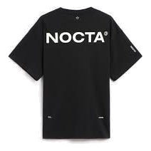 Nike x NOCTA Drake NRG T-shirt 'Black' FN7663-010