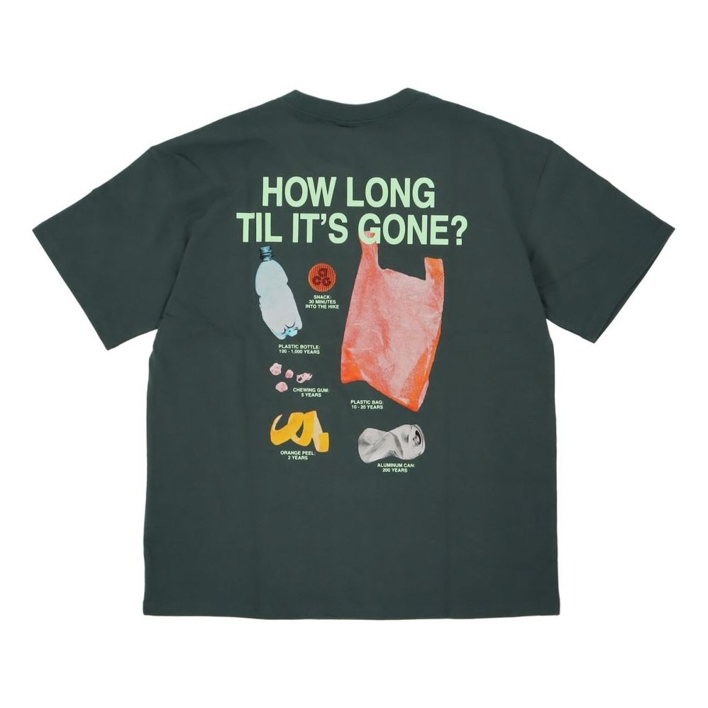 Nike ACG T-Shirt 'Green' FV3491-338