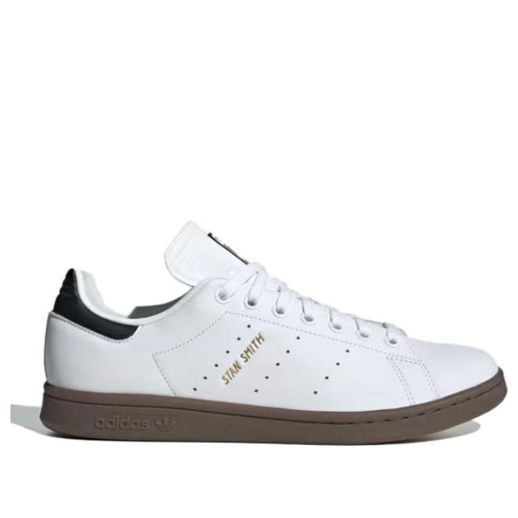 adidas originals Stan Smith 'Soccer Influence Pack White' IG1320