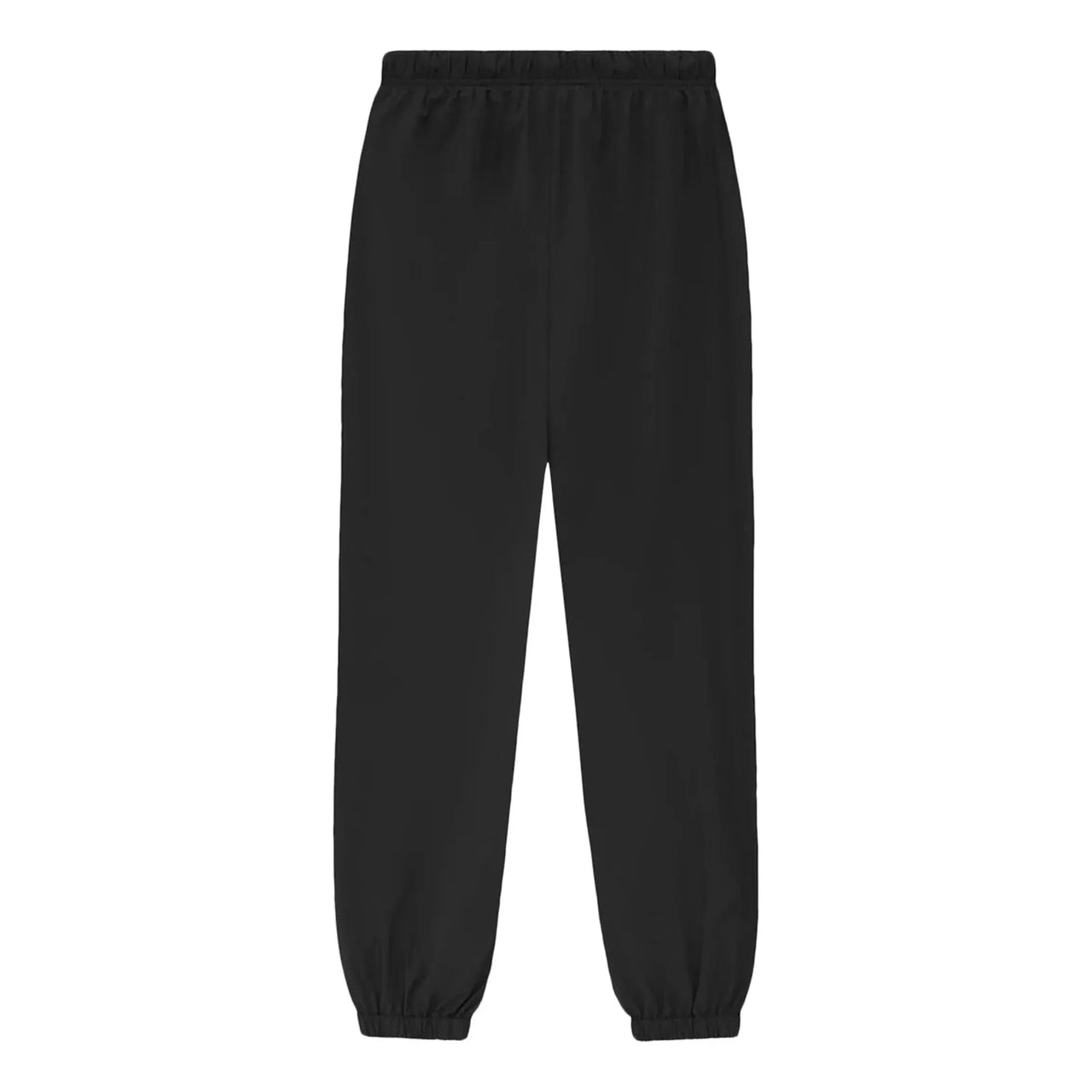 Fear of God Essentials SS24 Nylon Track Pant 'Jet Black' 130SP242164F