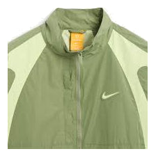 Nike x NOCTA Drake Woven Track Jacket 'Green' FN7666-386