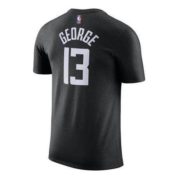 Nike NBA Los Angeles Clippers T-Shirt 'Paul George 13' BQ1538-020