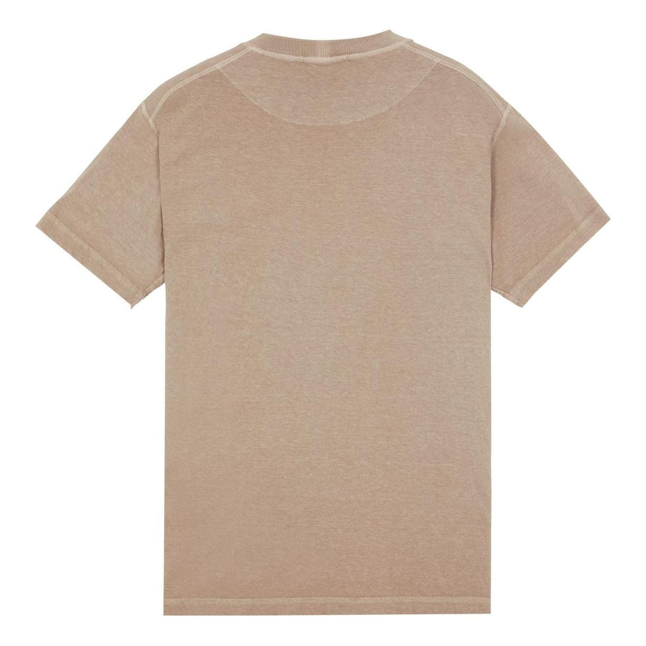 STONE ISLAND T-shirt 'Dove Grey' 101523757-V0192