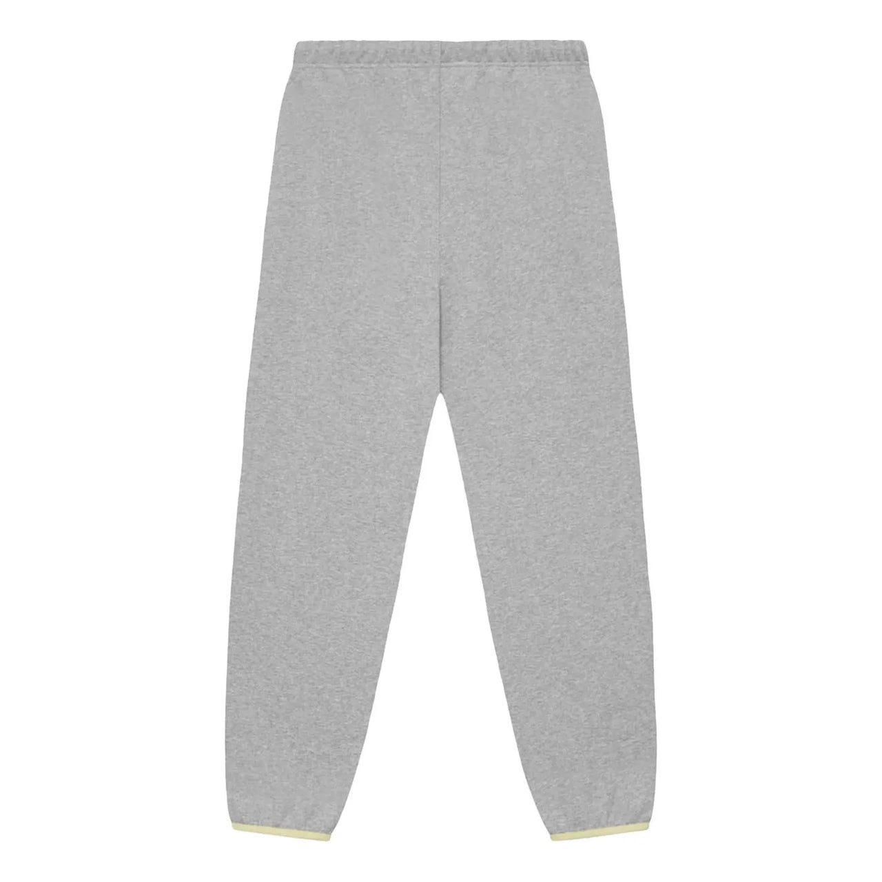 Fear of God Essentials SS24 Sweatpants 'Light Heather Grey' 130SP242026F
