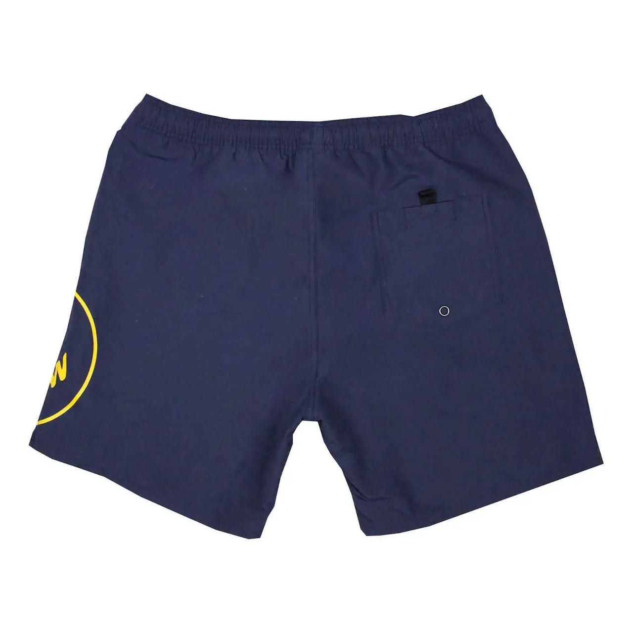 Drew House Mascot Pool Shorts 'Navy' DR-SS21-119