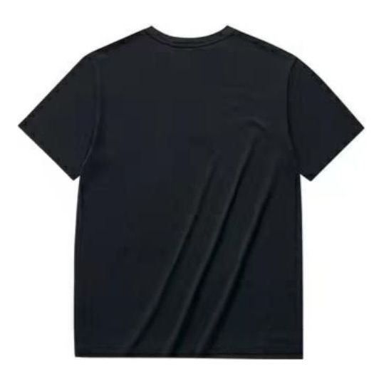Supreme Bad S/S T-Shirt 'Black Red' SUP-SS22-102