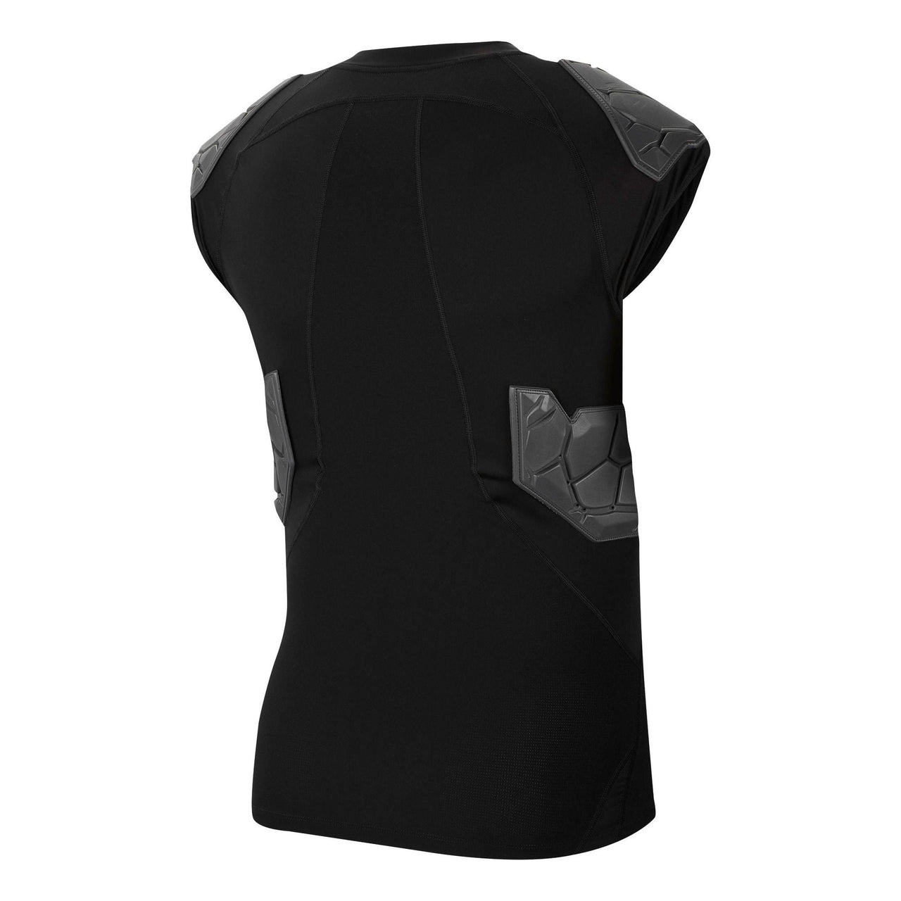 Nike Pro HyperStrong 4-Pad Top 'Black' AQ2733-010
