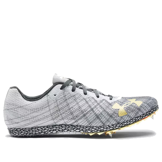 Under Armour HOVR Shakedown 'Halo Grey' 3022515-105