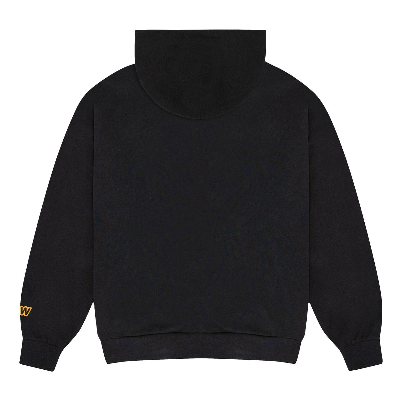 Drew House I Love Drew Hoodie 'Black' DW-SS23-68