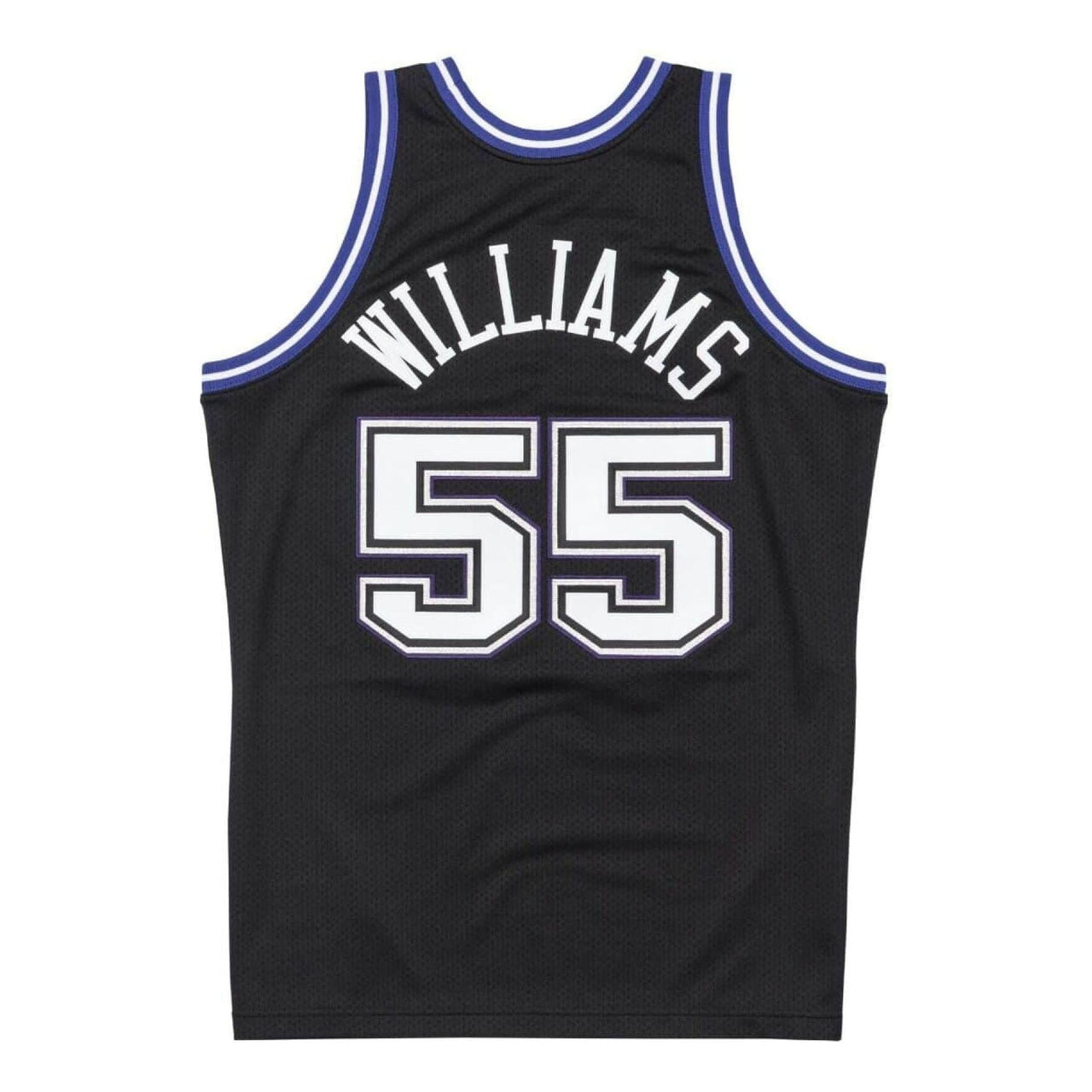 Mitchell & Ness x NBA Sacramento Kings 1998-99 Jersey 'Jason Williams 55' BA688C-SKI-K-JHS