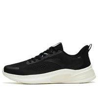 ANTA Running Series Sneakers 'Black White' 112325542-3