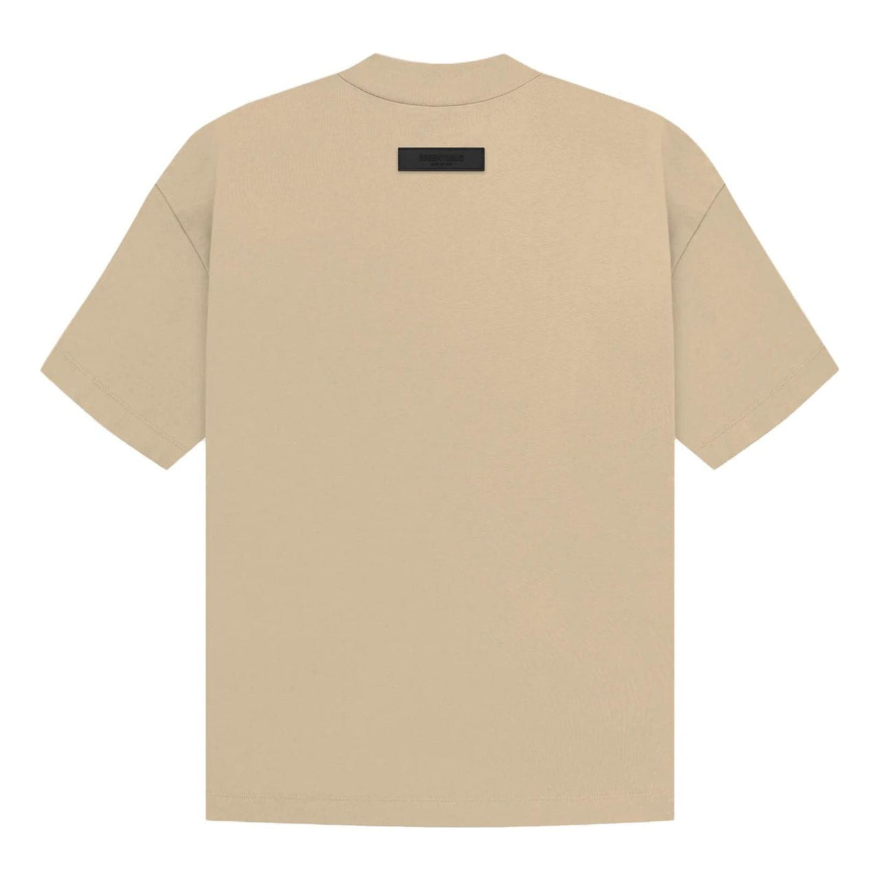 Fear of God Essentials SS23 T-Shirt 'Sand' FOG-SS23-224