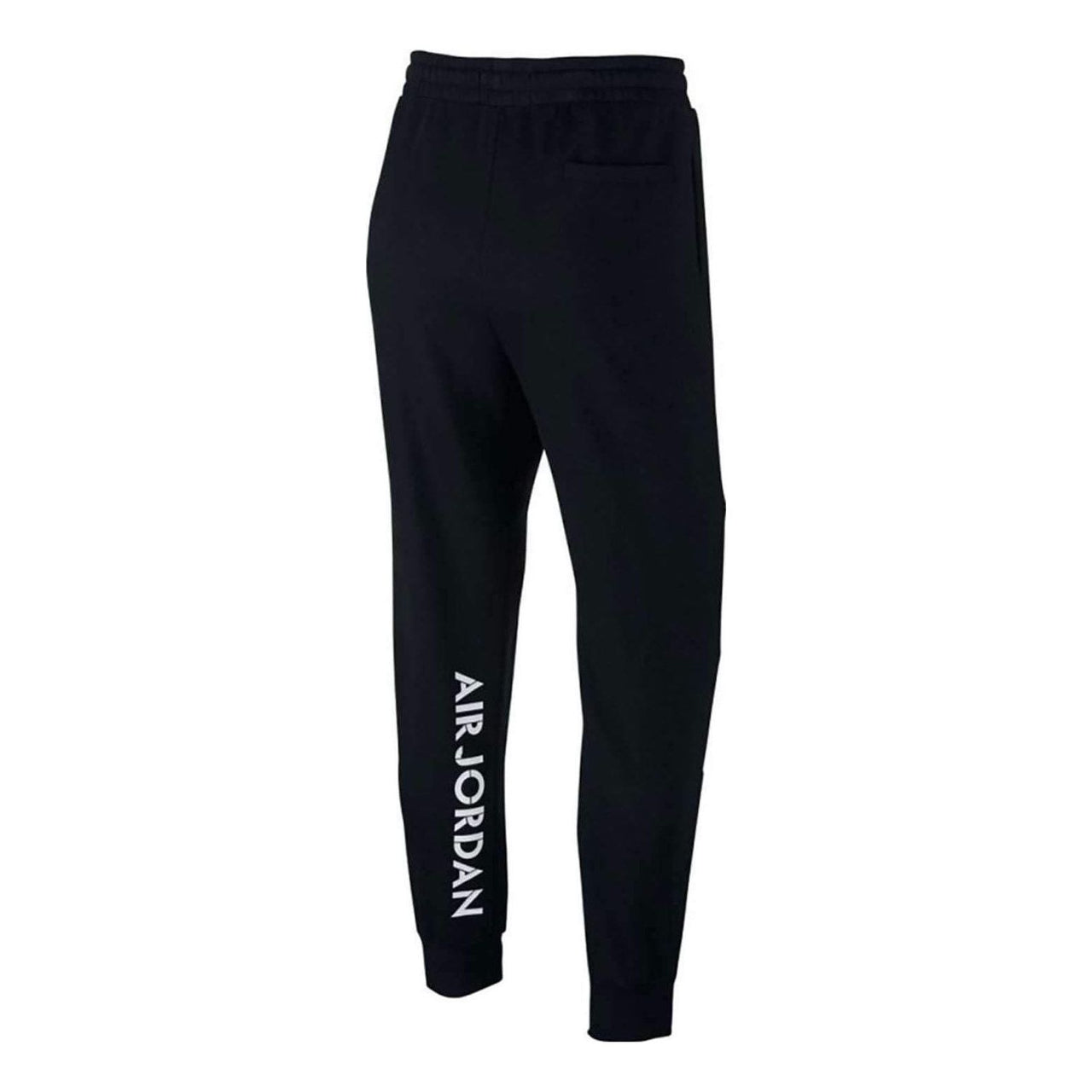 Air Jordan Jumpman Hybrid Sweatpants 'Black' AA1447-010