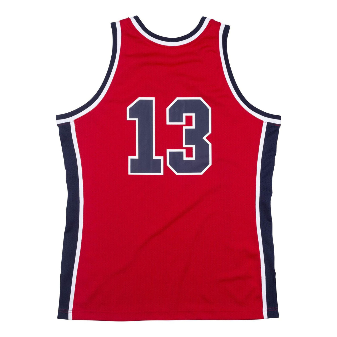 Mitchell & Ness NBA Chris Mullin Team USA 1984 Jersey #13 AJY4AC19079-USASCAR84CMU
