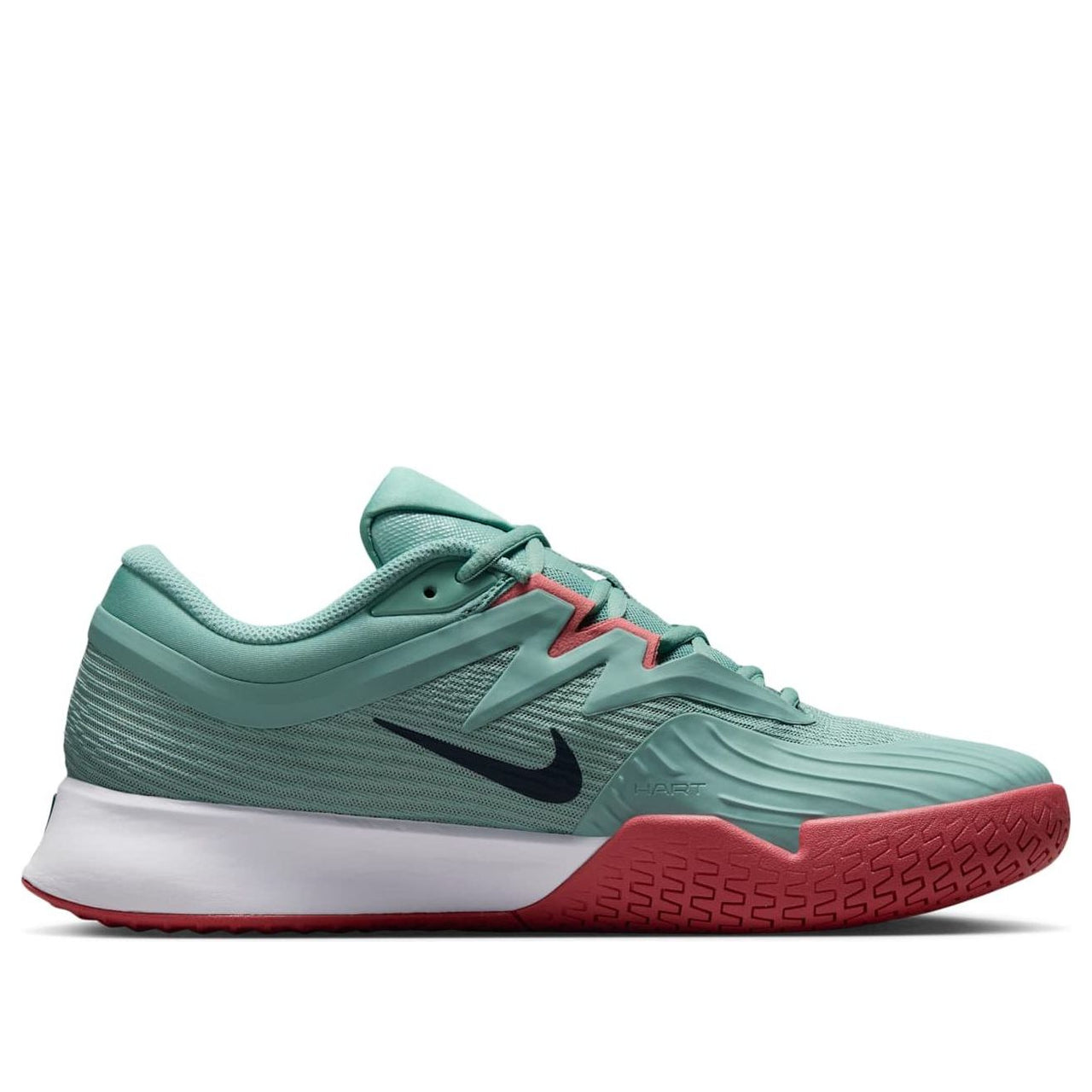Nike Court Air Zoom Vapor Pro 3 HC 'Cannon Armory Navy' FZ2161-004
