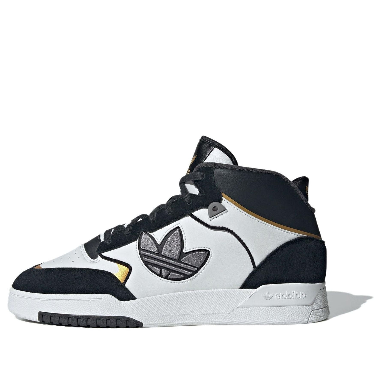 adidas Drop Step 'Black White' IF4323