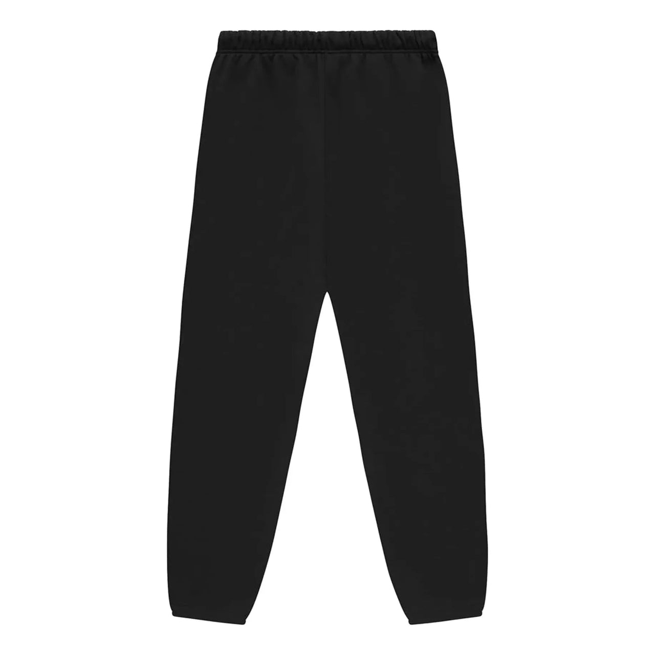 Fear of God Essentials SS24 Sweat Pants 'Jet Black' 130SP242024F