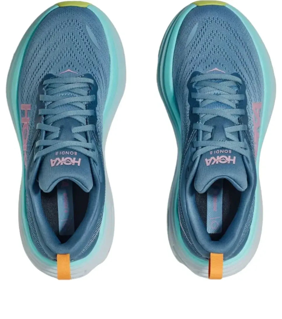 (WMNS) HOKA ONE ONE Bondi 8 'Shadow Dusk' 1127952-SSK