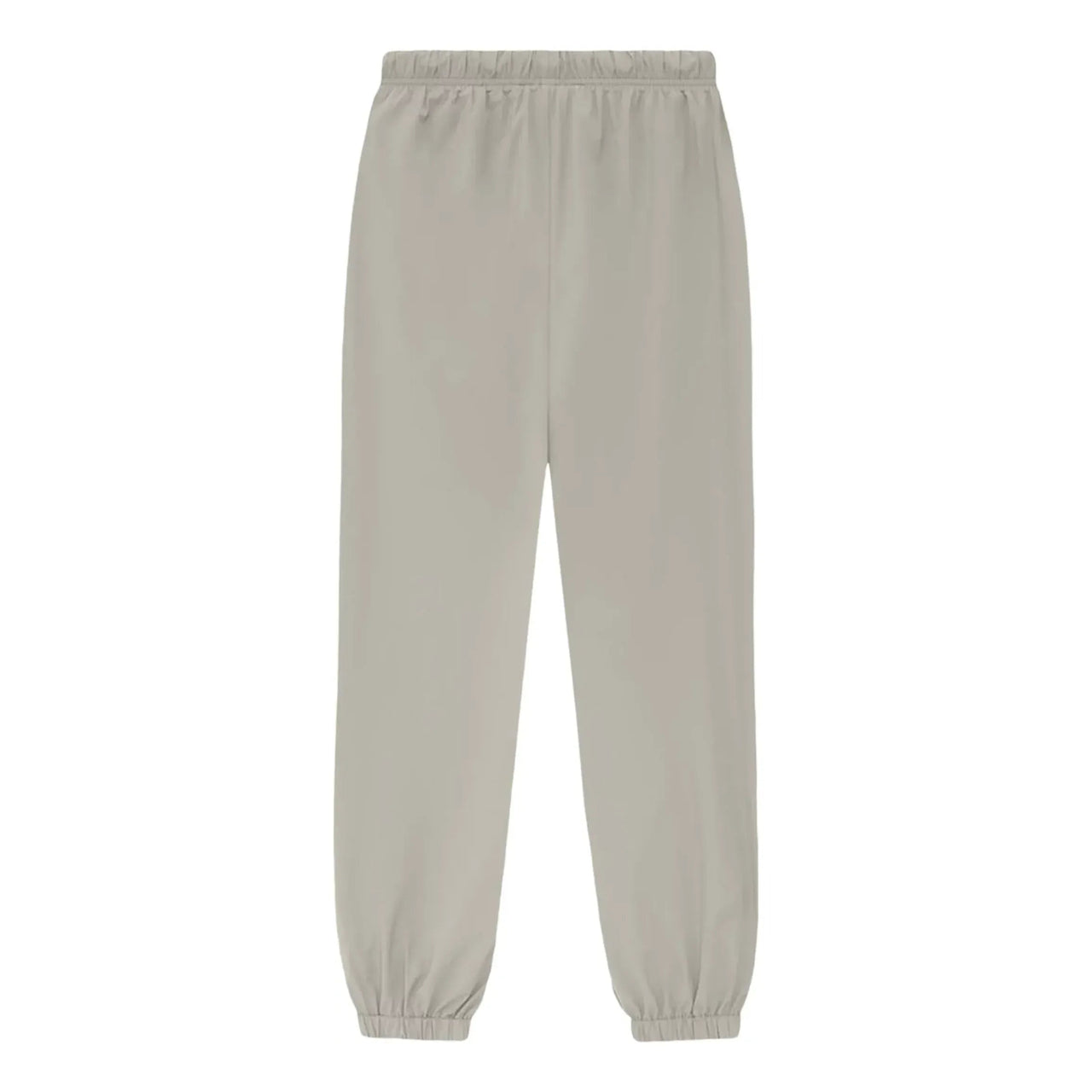 Fear of God Essentials SS24 Nylon Track Pants 'Seal' 130SP242165F
