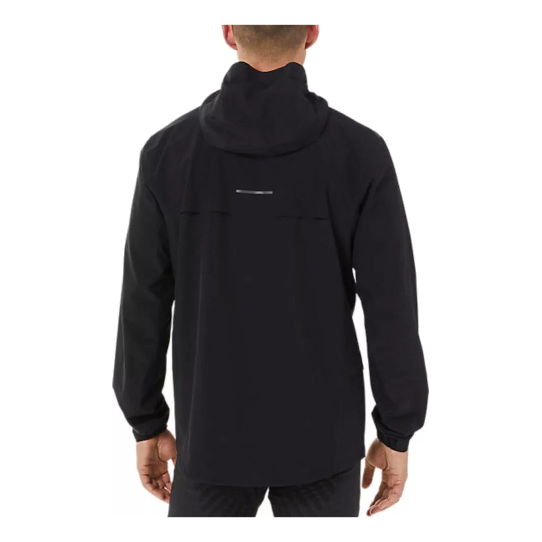 ASICS Accelerate Waterproof 2.0 Jacket 'Black' 2011C242-001