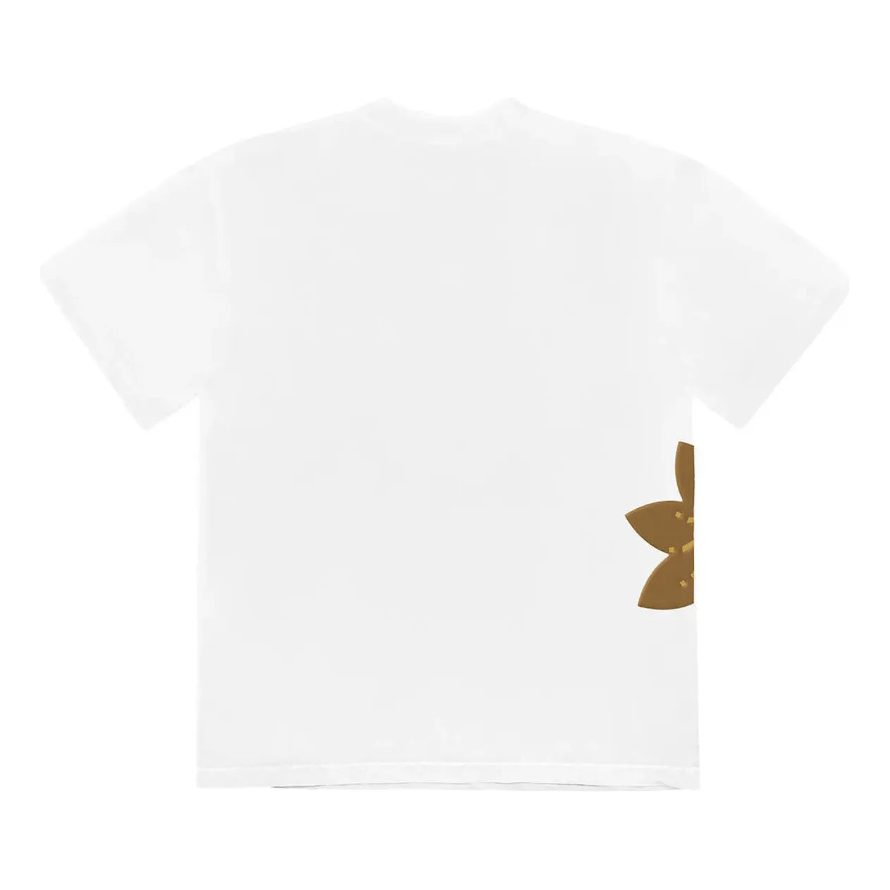 Travis Scott Cactus Jack Wolf T-shirt 'White' CJAM-SS03_M