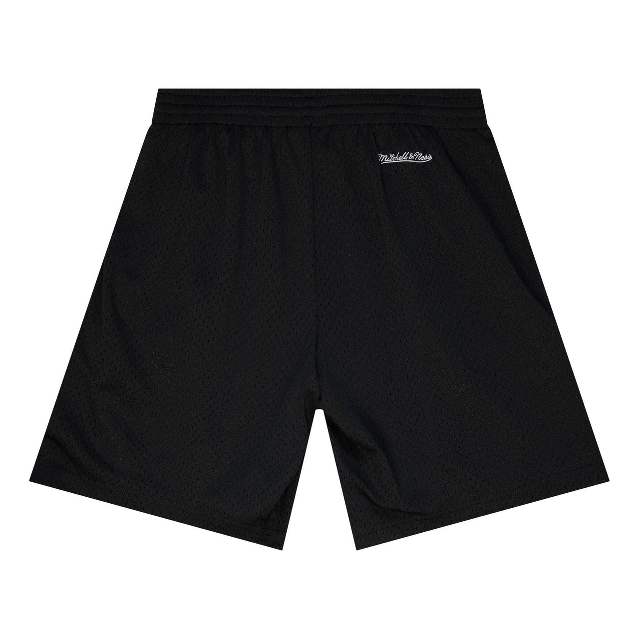 Mitchell & Ness x Fred Segal Foxy's Pub Shorts 'Black' BMMSDD20068-CLBBLCK