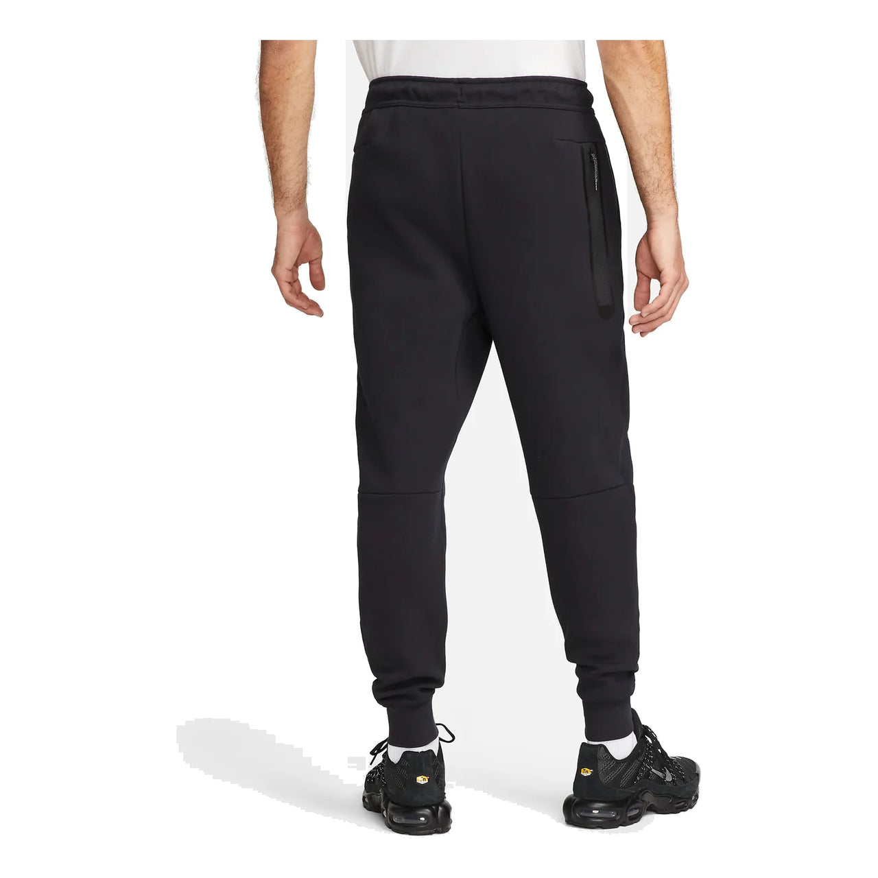 Nike Chelsea Tech Sweatpants 'Black' DV4832-426
