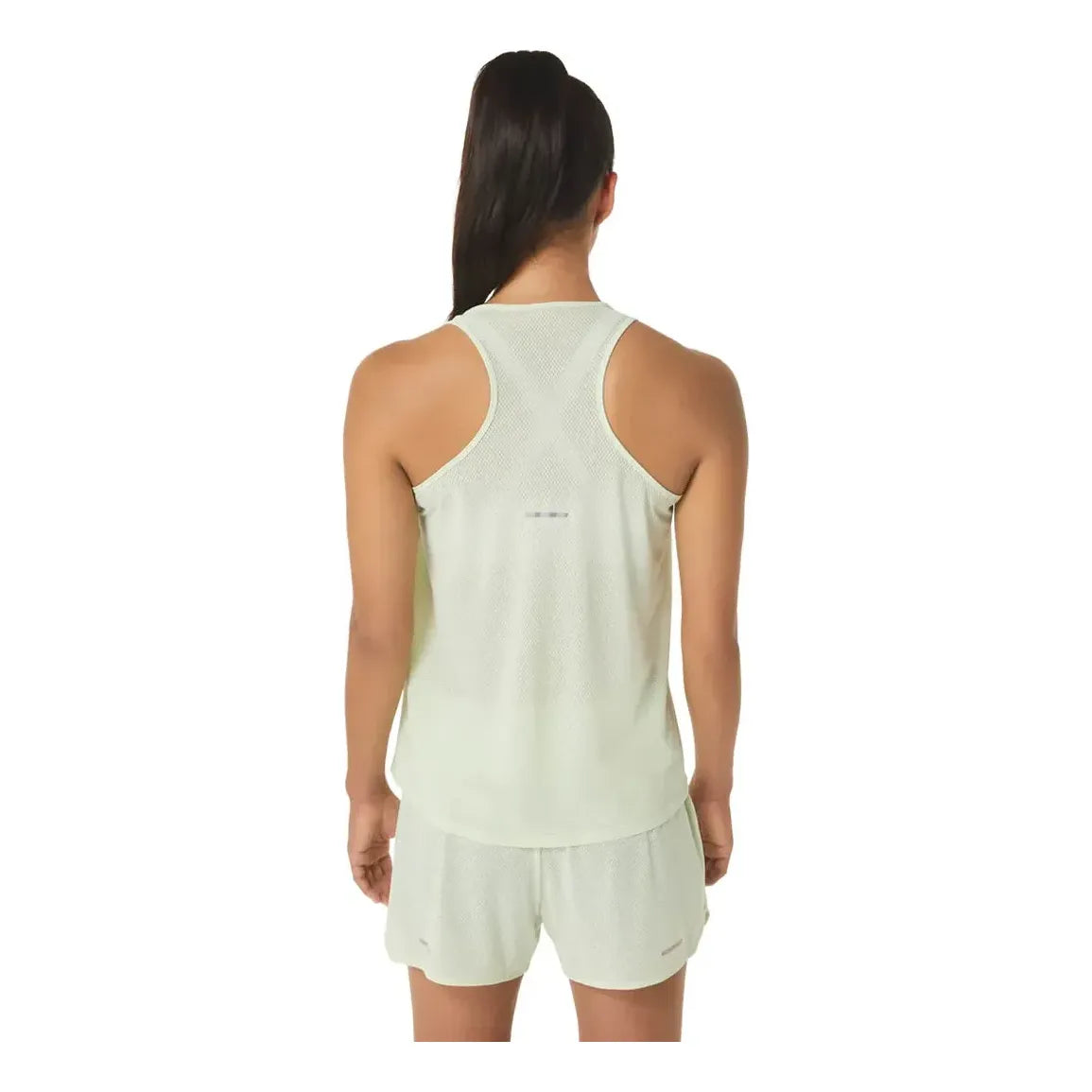 (WMNS) ASICS Lite-Show Tank 'Whisper Green' 2012C755-300