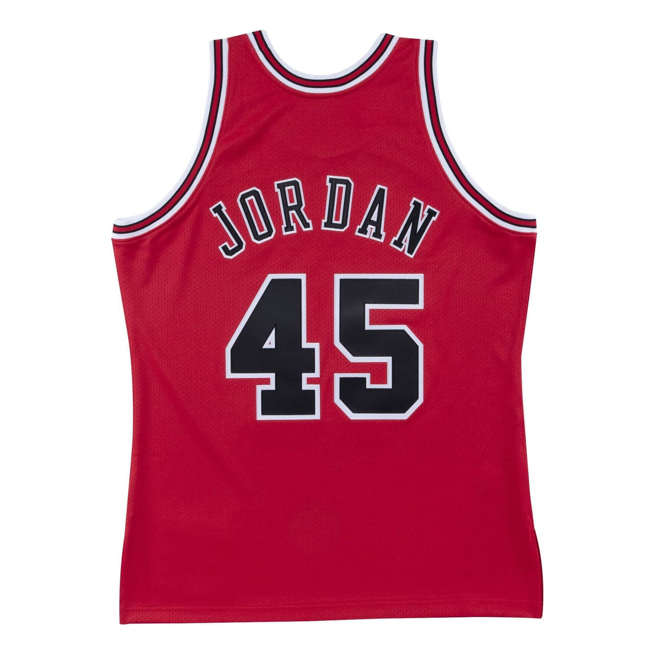 Mitchell & Ness NBA Michael Jordan Chicago Bulls 1994/95 Jersey #45 AJY4LG19008-CBUSCAR94MJO
