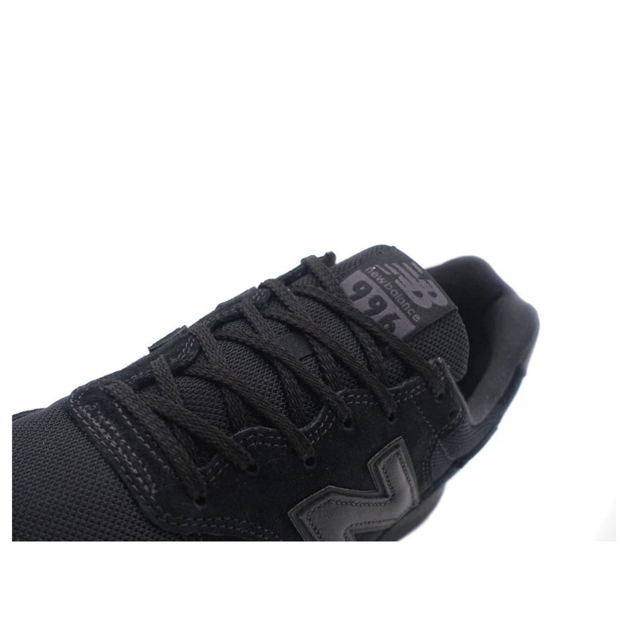 New Balance 996 'Cordura Black' CM996EB2