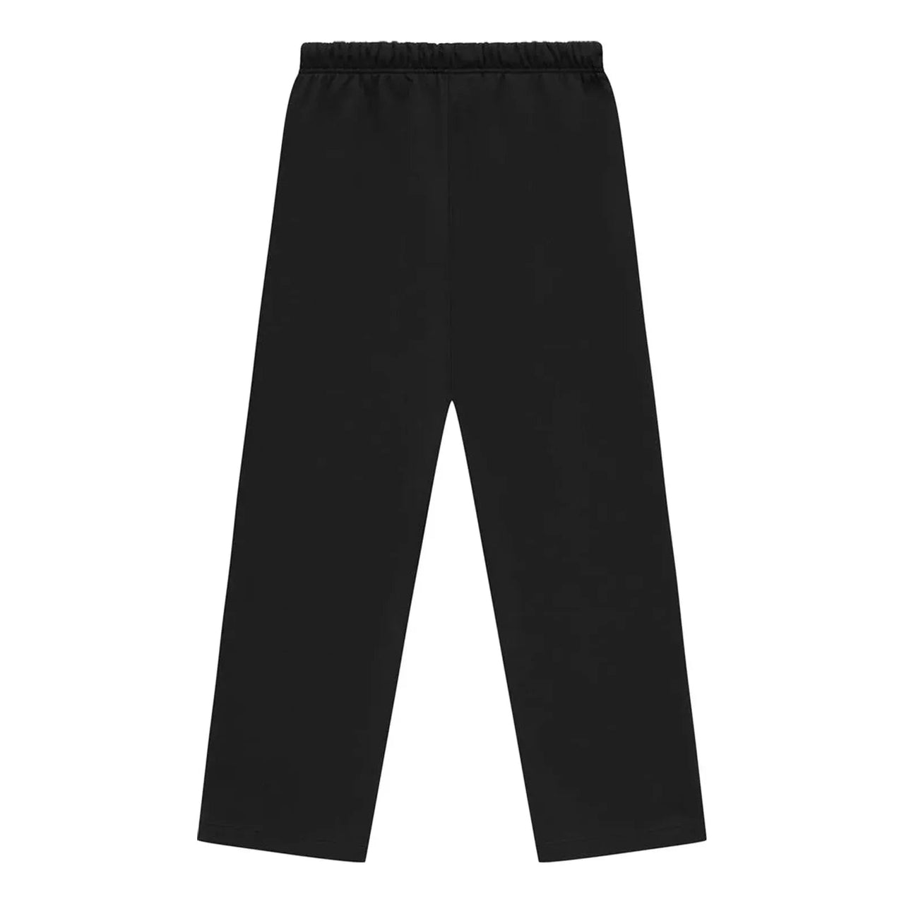 Fear of God Essentials SS24 drop2 Lounge Pants 'Jet Black' 130SP244324F
