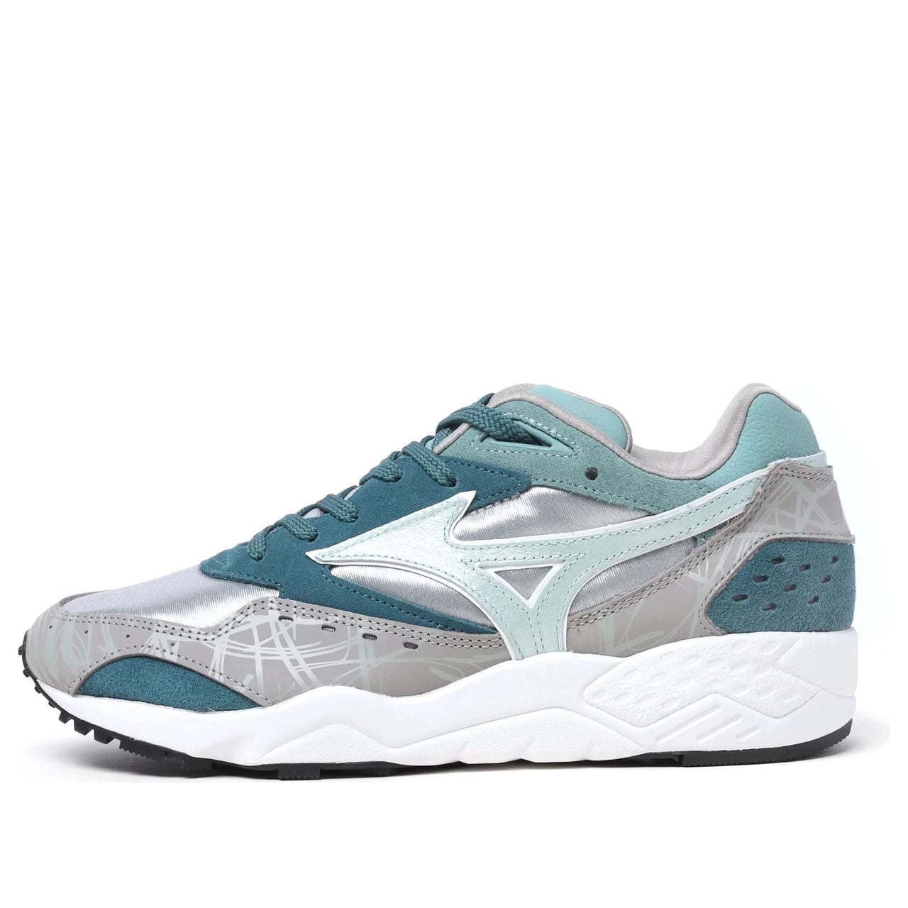 Mizuno Contender 'Hanon Grampus Dolphin' D1GD212001