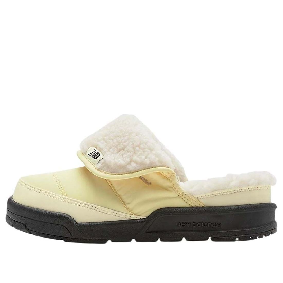 New Balance Puflee v2 'Yellow' SD3405YE2