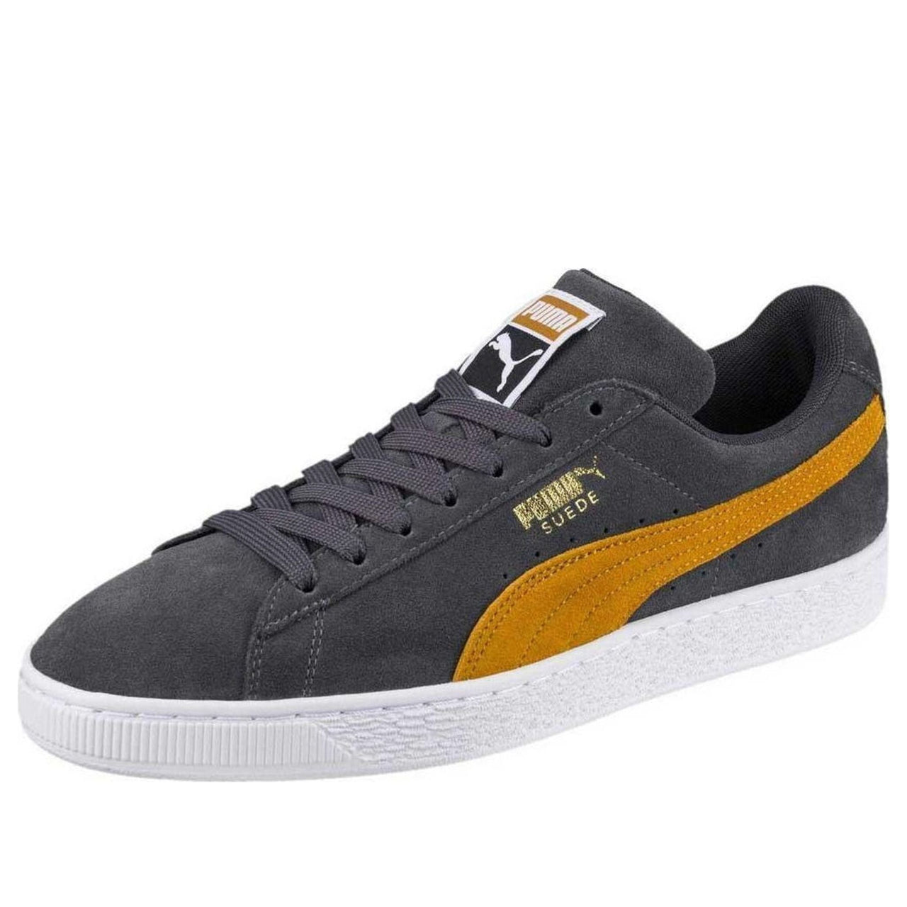 PUMA Suede Classic 'Grey Tan' 365347-32