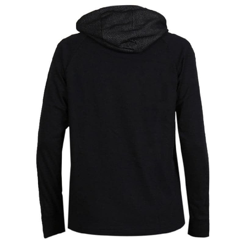adidas Original Hoodie 'Black' DH9096