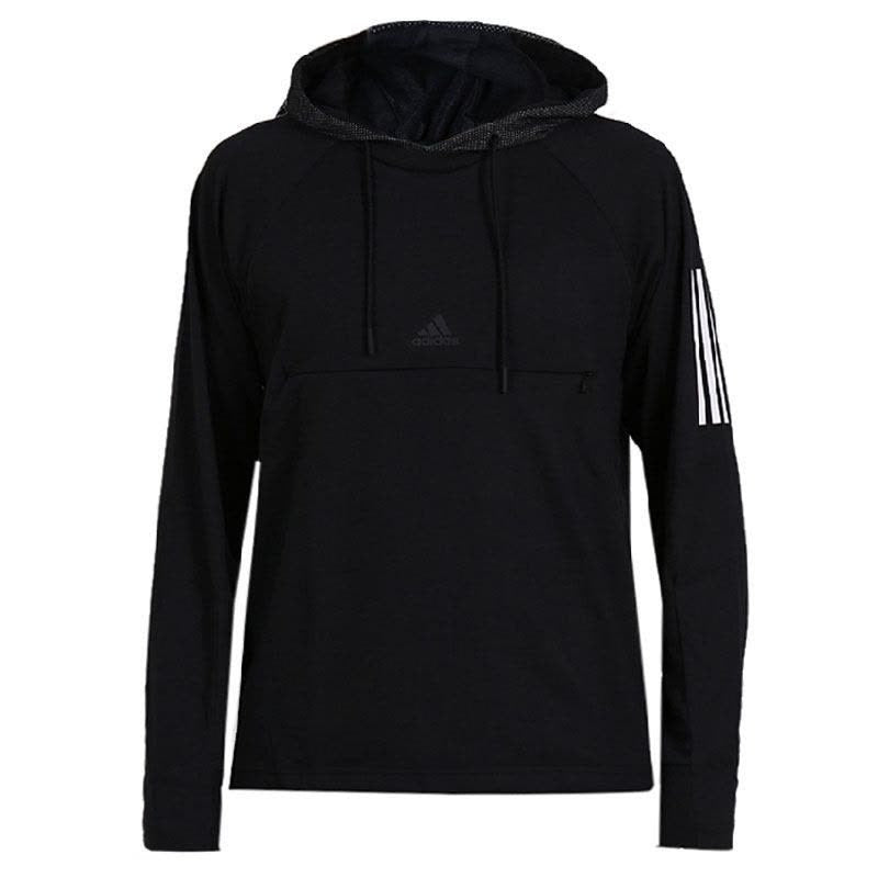adidas Original Hoodie 'Black' DH9096