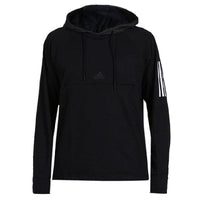 adidas Original Hoodie 'Black' DH9096
