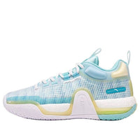 ANTA Badao Low 'Blue Yellow White' 112241112-3