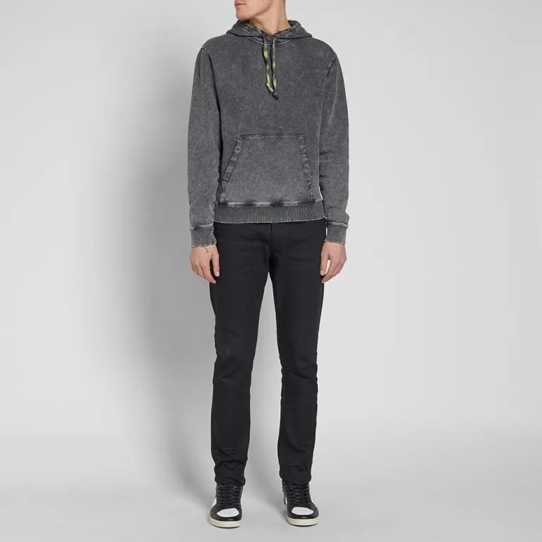 SAINT LAURENT Sweatshirt Women's Black