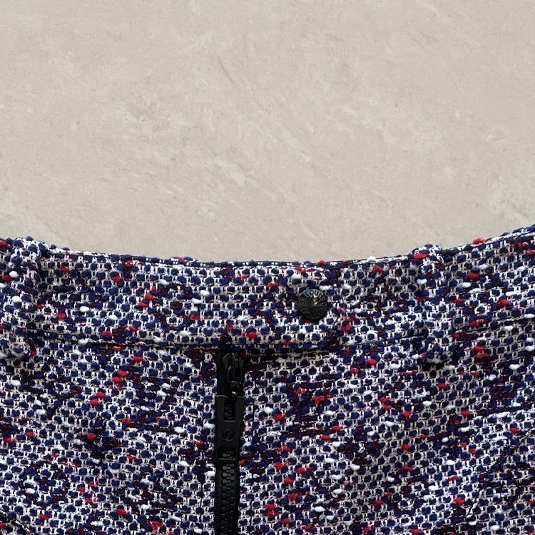 LOUIS VUITTON Casual Shorts Women's Multicolor
